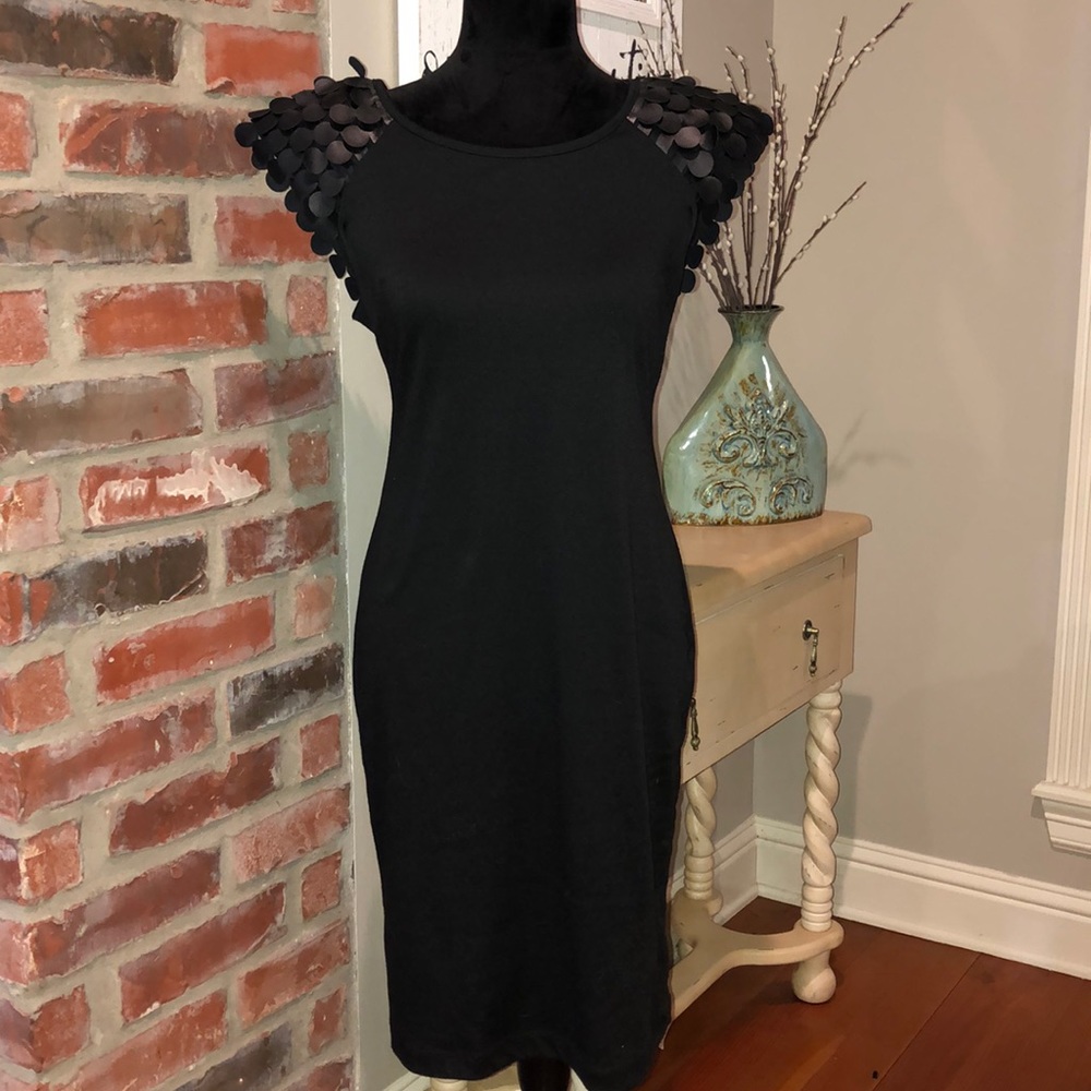COPY - Bisou Bisou Dress